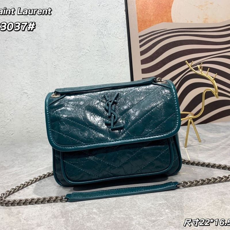 Y*L satchel bags